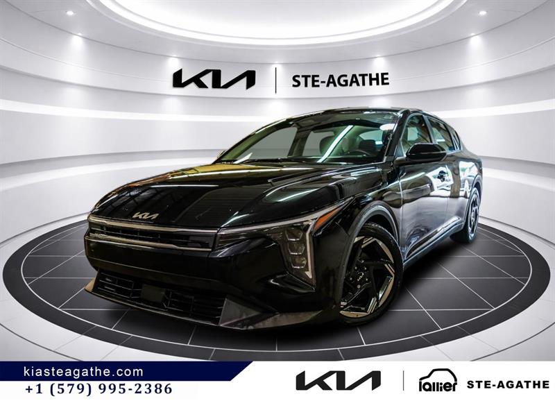 kia K4 2025