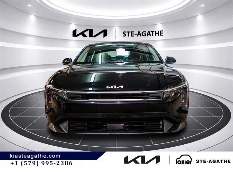 kia K4 2025 - 2