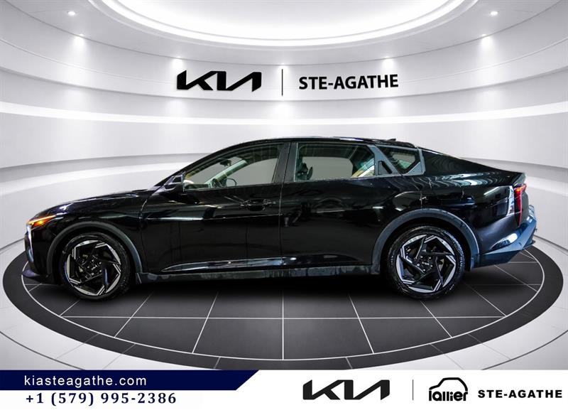 kia K4 2025 - 3