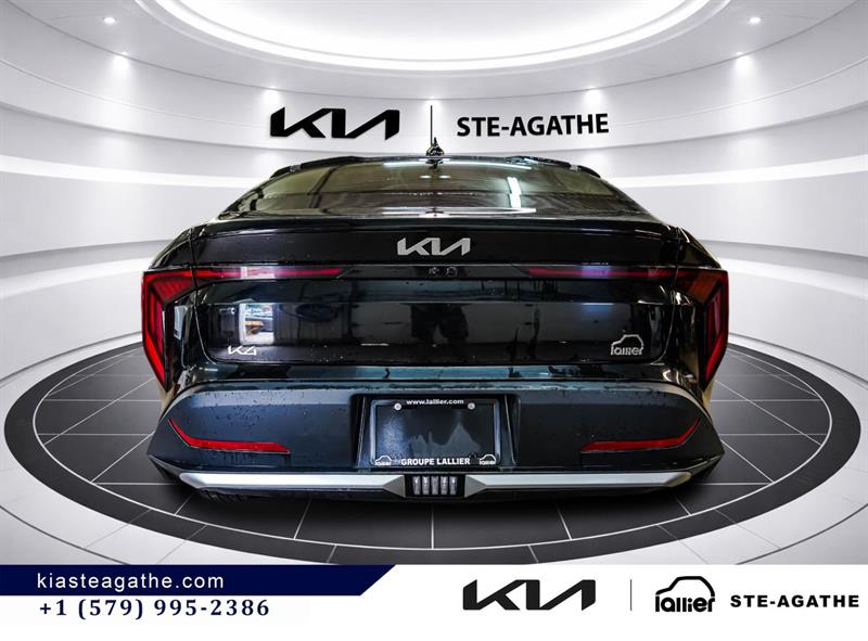 kia K4 2025 - 5