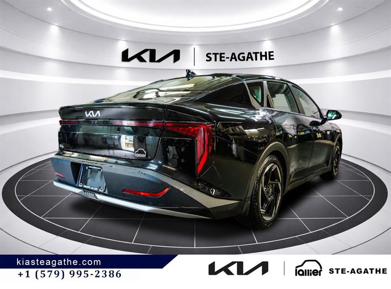 kia K4 2025 - 6