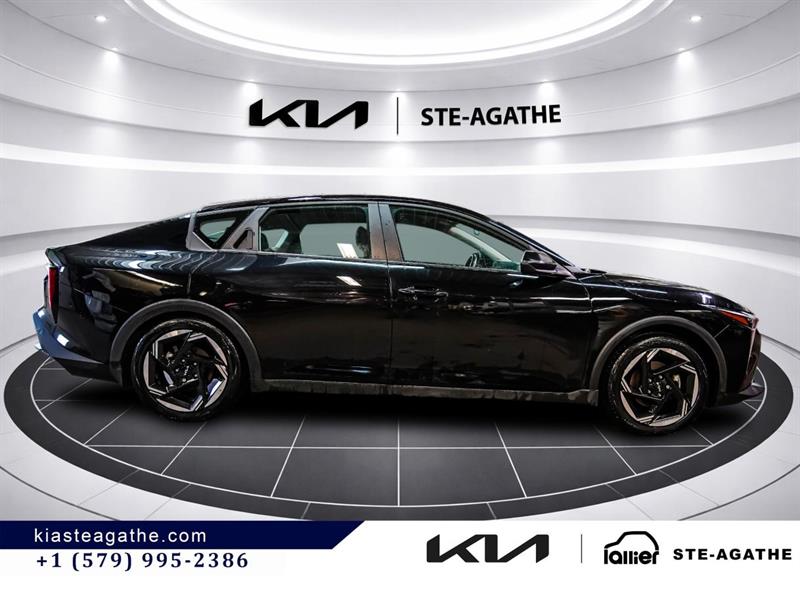 kia K4 2025 - 7