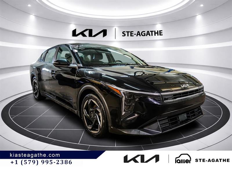 kia K4 2025 - 8
