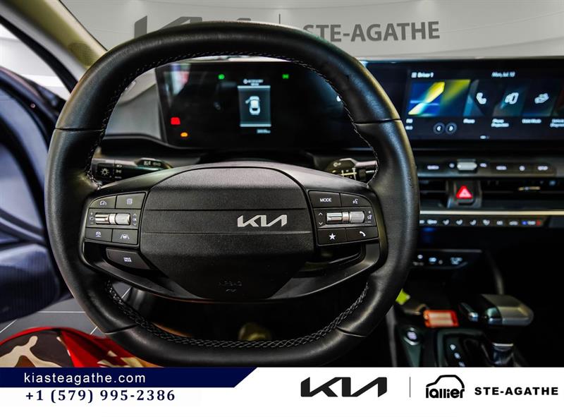 kia K4 2025 - 10