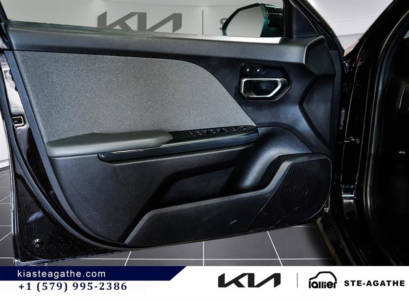kia K4 2025 - 11