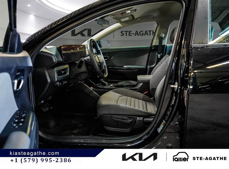 kia K4 2025 - 12