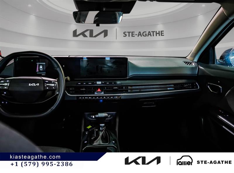 kia K4 2025 - 14