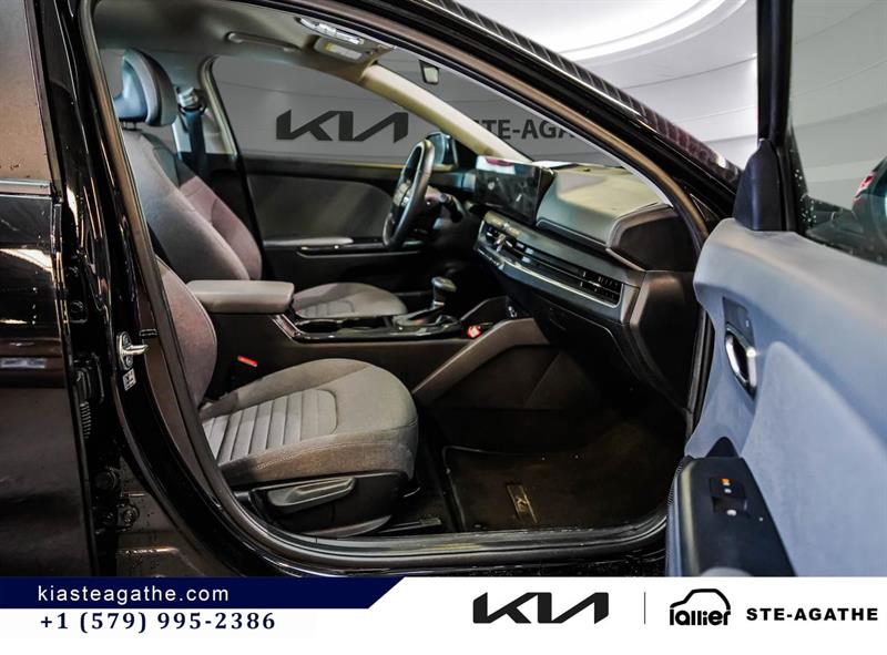 kia K4 2025 - 15