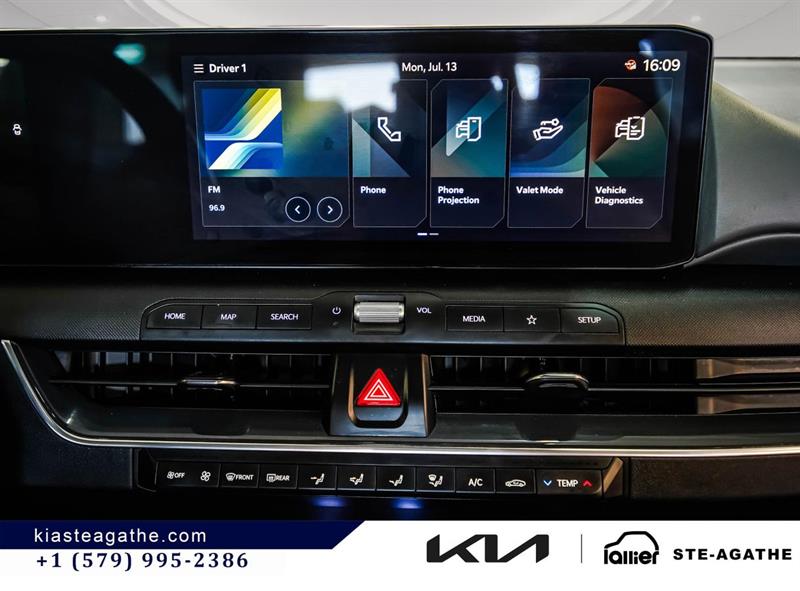 kia K4 2025 - 16