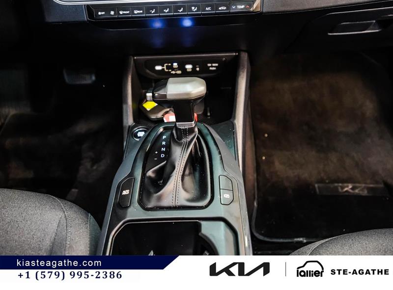 kia K4 2025 - 17