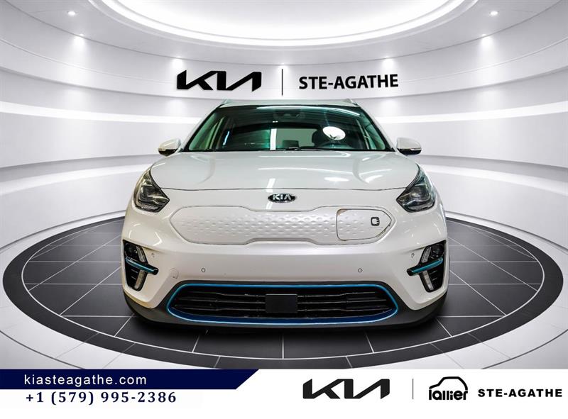 kia Niro électrique 2020 - 2