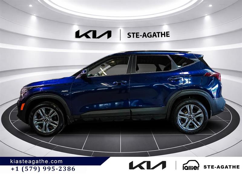 kia Seltos 2021 - 4