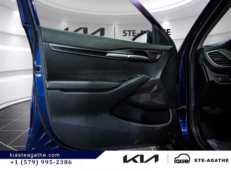 kia Seltos 2021 - 10