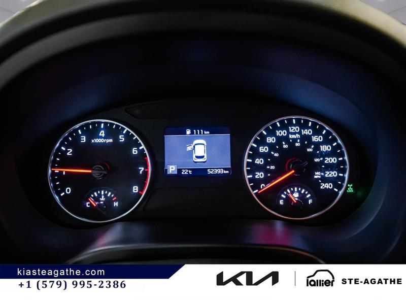 kia Seltos 2021 - 12