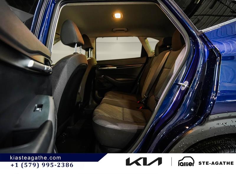 kia Seltos 2021 - 14