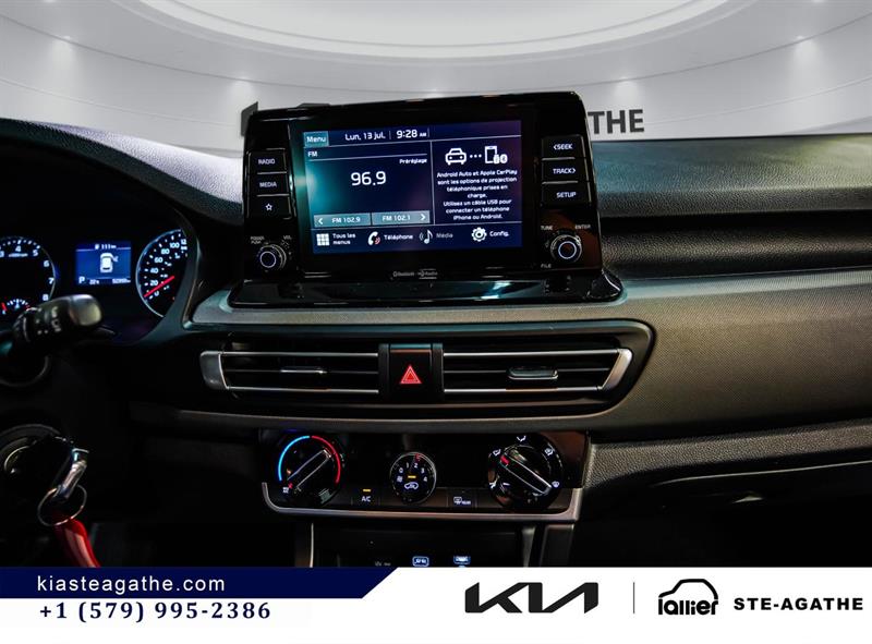 kia Seltos 2021 - 16