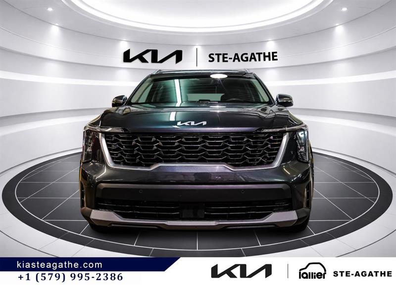 kia Sorento 2024 - 2