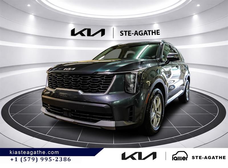 kia Sorento 2024 - 3