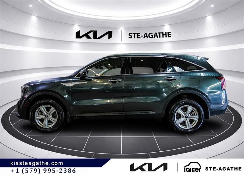 kia Sorento 2024 - 4