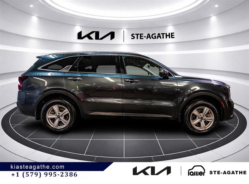 kia Sorento 2024 - 8