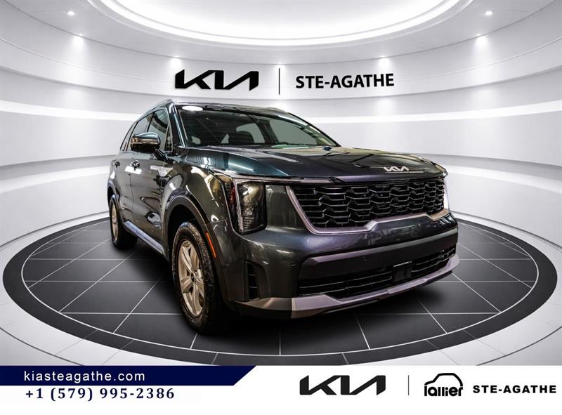 kia Sorento 2024 - 9