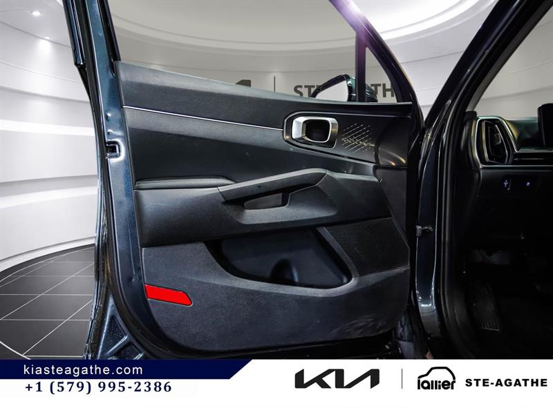 kia Sorento 2024 - 10