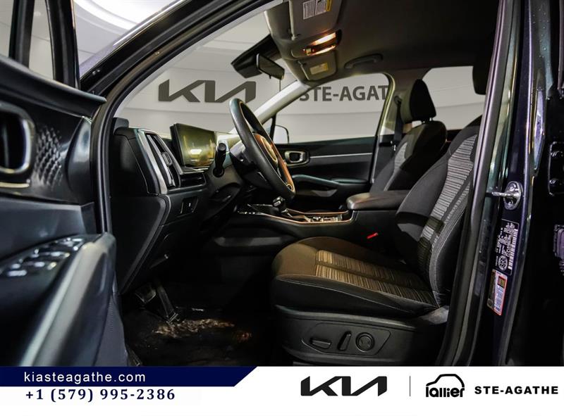 kia Sorento 2024 - 11