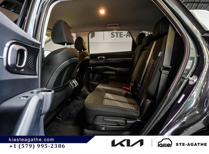 kia Sorento 2024 - 12