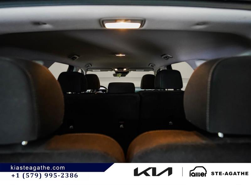 kia Sorento 2024 - 13