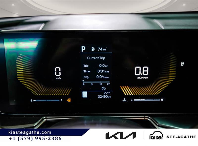 kia Sorento 2024 - 14
