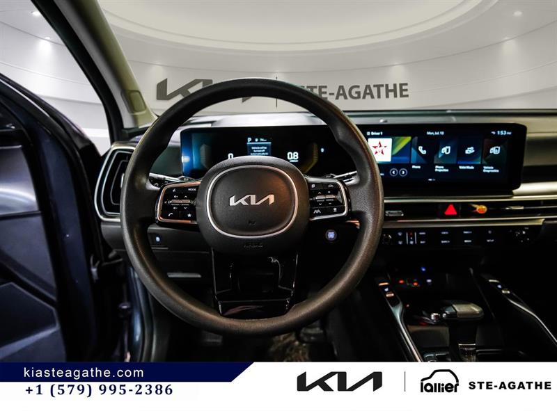 kia Sorento 2024 - 15