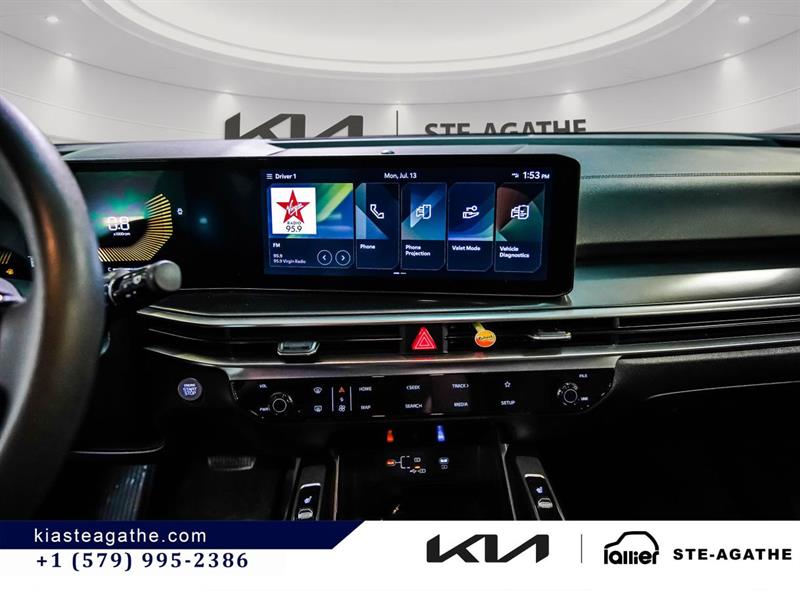 kia Sorento 2024 - 16