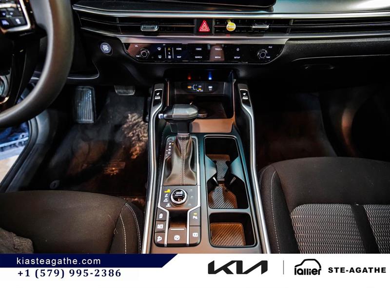 kia Sorento 2024 - 17