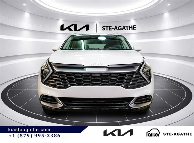 kia Sportage 2024 - 2