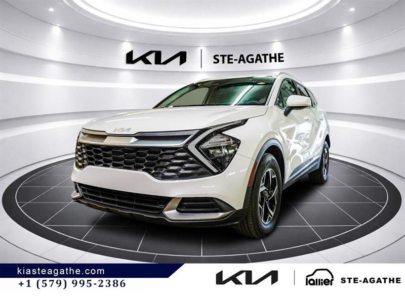 kia Sportage 2024 - 3