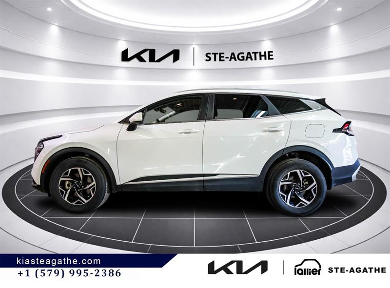 kia Sportage 2024 - 4