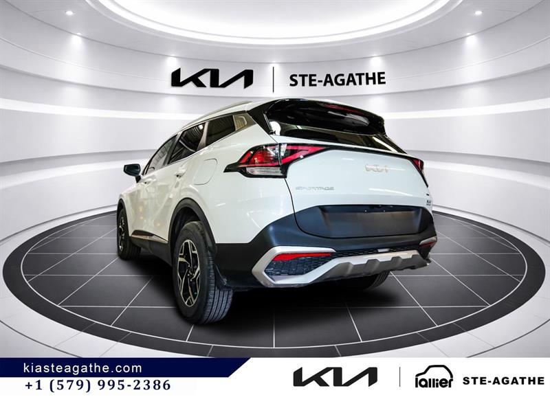kia Sportage 2024 - 5