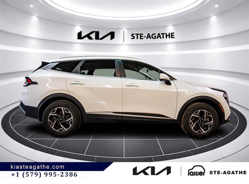 kia Sportage 2024 - 8