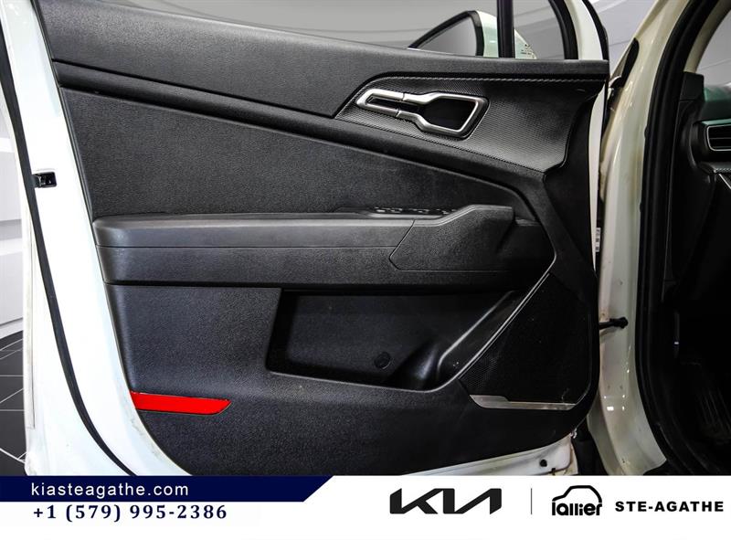 kia Sportage 2024 - 10