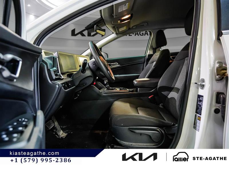 kia Sportage 2024 - 11