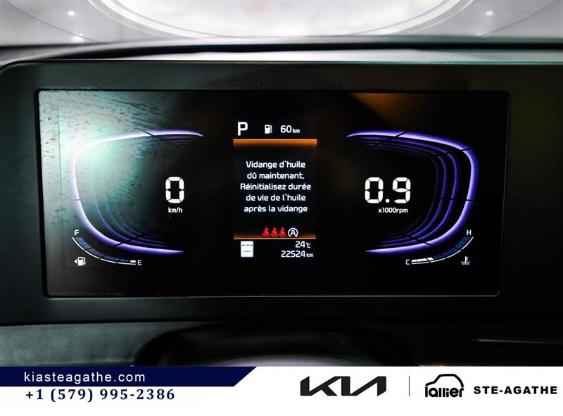 kia Sportage 2024 - 12