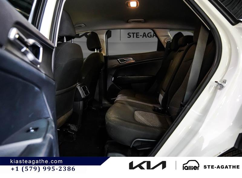 kia Sportage 2024 - 14