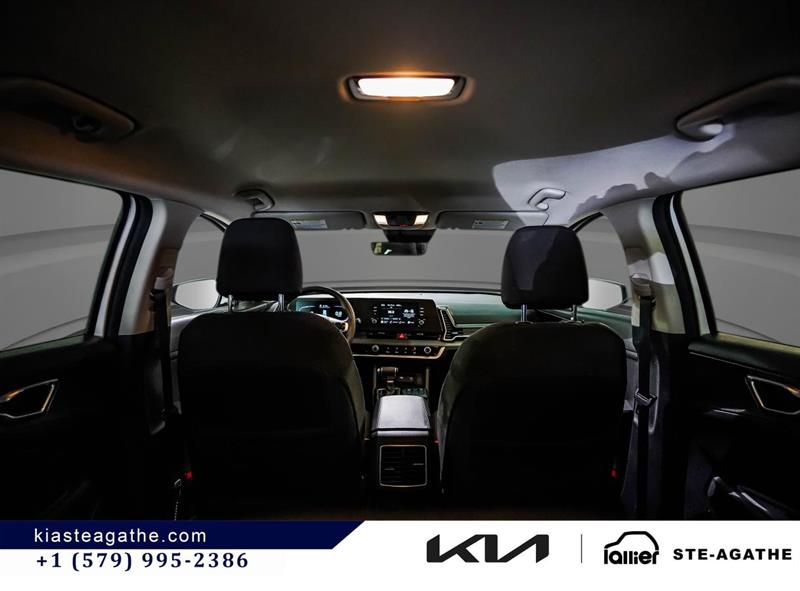 kia Sportage 2024 - 15