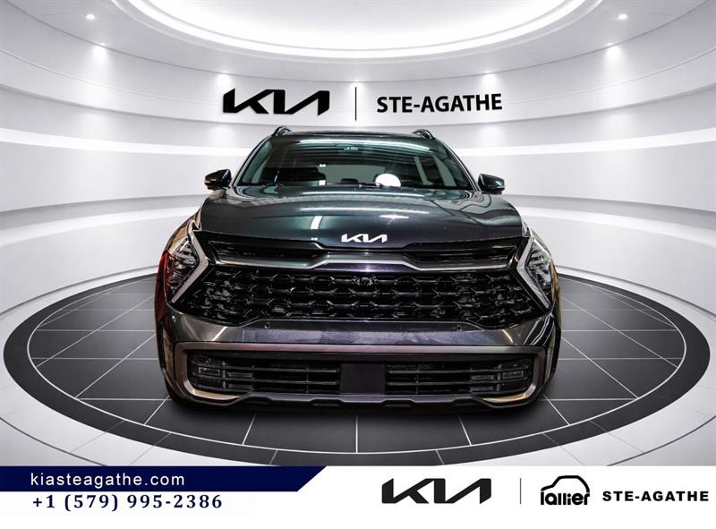 kia Sportage 2023 - 2