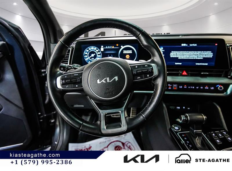 kia Sportage 2023 - 11