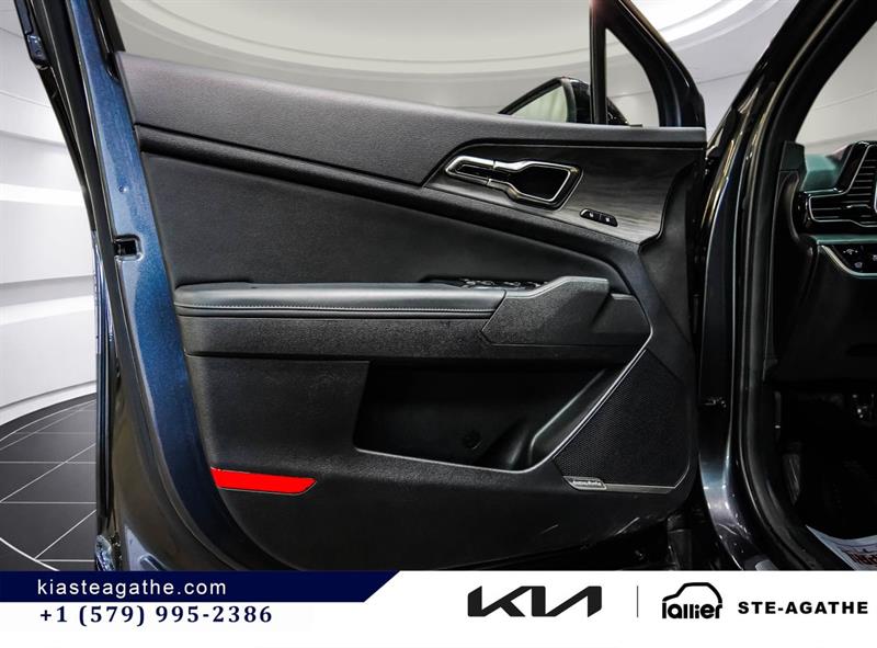 kia Sportage 2023 - 12