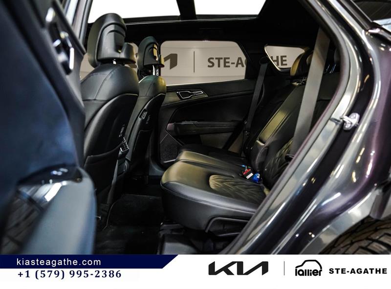kia Sportage 2023 - 14