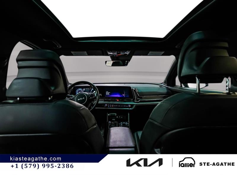 kia Sportage 2023 - 15