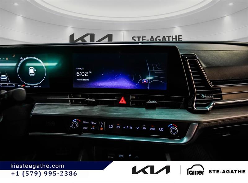 kia Sportage 2023 - 16