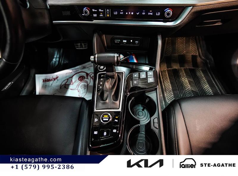 kia Sportage 2023 - 17